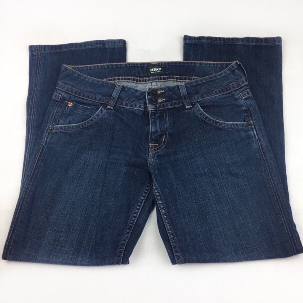 👖Hudson Denim Jeans, size 28
